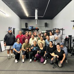 Fit Body Boot Camp