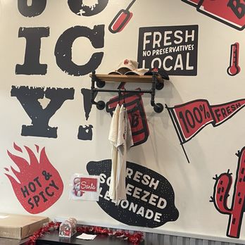 Buddy's Burger - Burgers Near Me - Austin, Texas