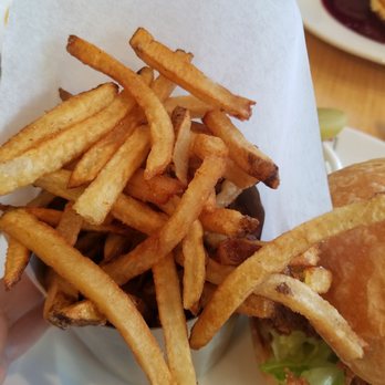 Clinton St. Baking - Fries - Bakeries Near Me - New York, New York Clinton St. Baking - Fries - Bakeries Near Me - New York, New York