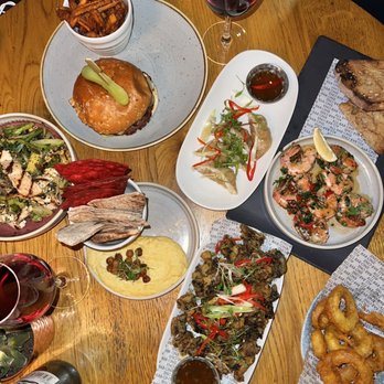 All Bar One - British Near Me - London, XGL