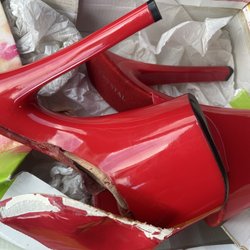 Class Hour Fashion - Shoes
