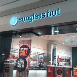 Sunglass Hut
