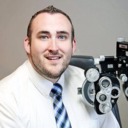 Monument Vision Clinic - Dr. Sloan