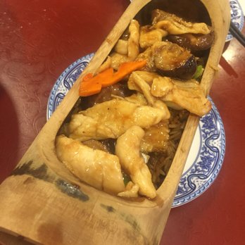 Congee Village - Cantonese Near Me - Flushing, New York
