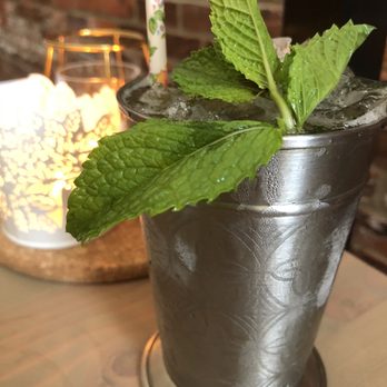 Bellflower - Mule - New American Near Me - Ypsilanti, Michigan