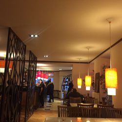 Deli House