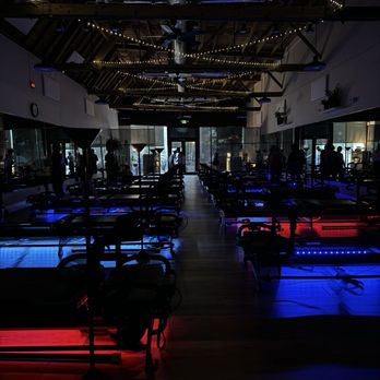 Lagree House - Studio - Pilates Near Me - Columbus, Ohio