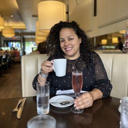 Hydrate, caffeinate, and celebrate at Mosaic!!! Hydrate, caffeinate, and celebrate at Mosaic!!!