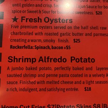 Wildemere - Menu - Bars Near Me - Detroit, Michigan
