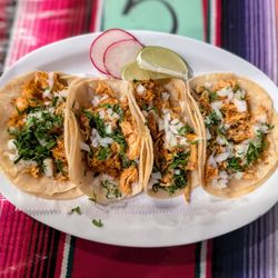 El Ranchero Taqueria