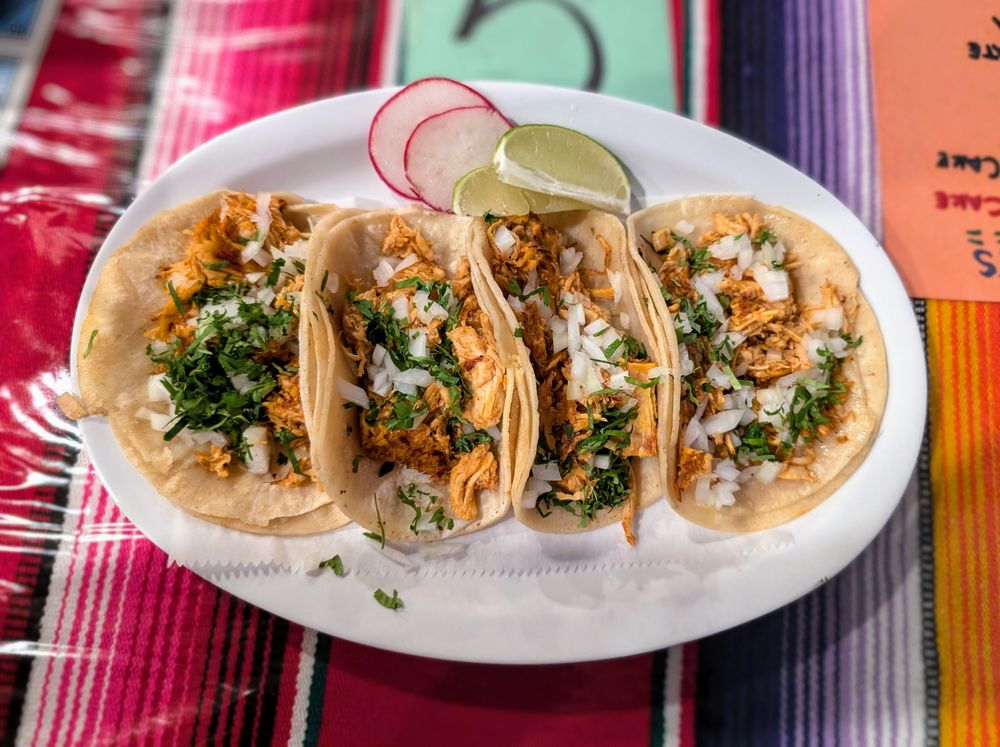 El Ranchero Taqueria