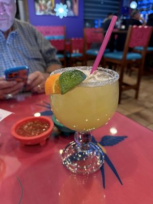 Frida's Mexican Restaurant & Cantina by null