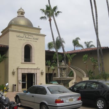 Best Western Plus Island Palms Hotel & Marina - San Diego, CA