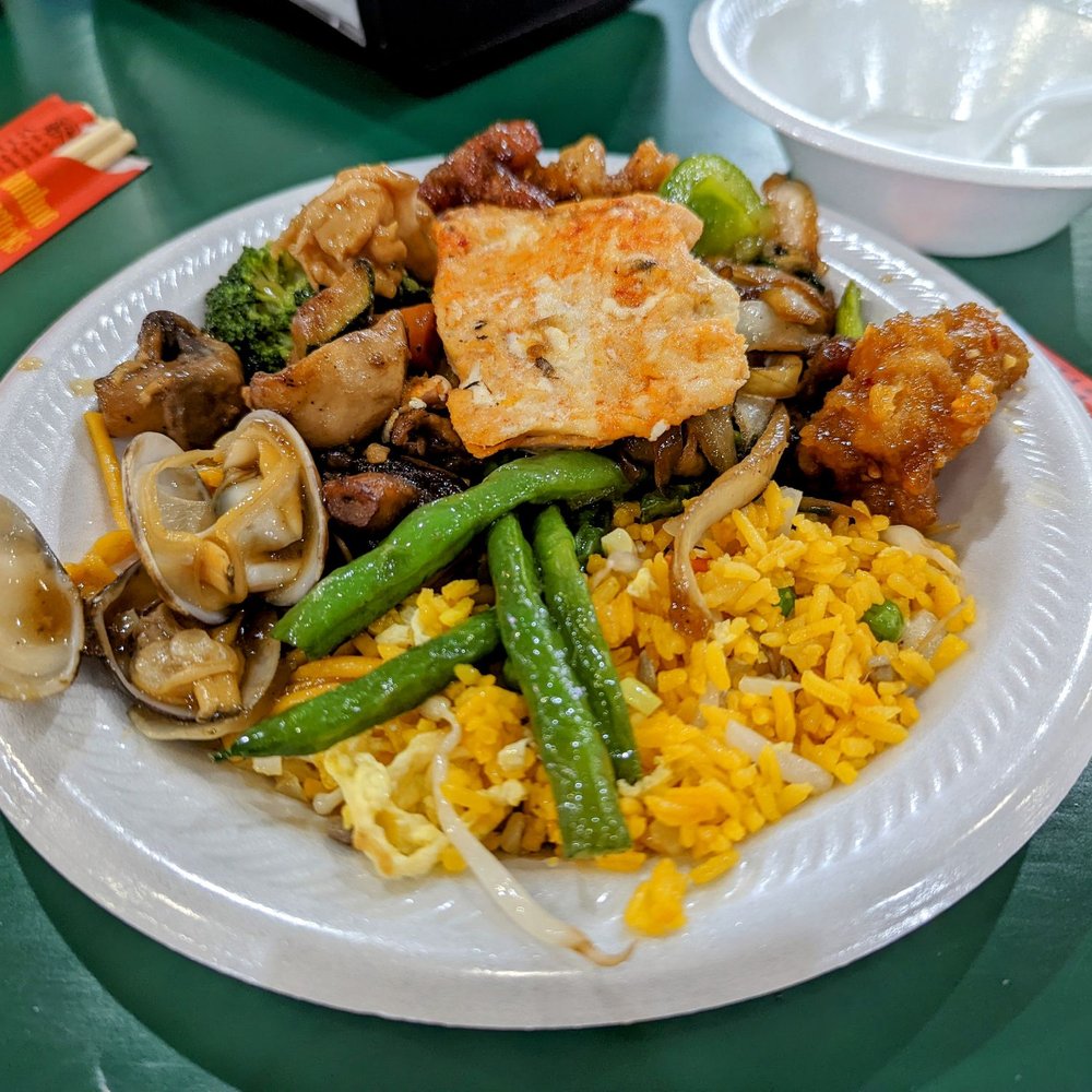 Plate #1 Plate #1