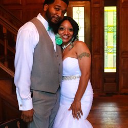TekaBella's Wedding & Event Planning - Tyrone and Riva