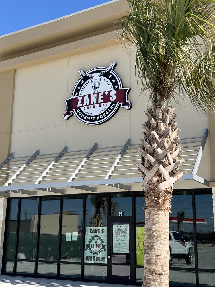 ZANE’S ORIGINAL 3300 Bayport Blvd, Seabrook, Texas Barbeque Restaurant Reviews Phone
