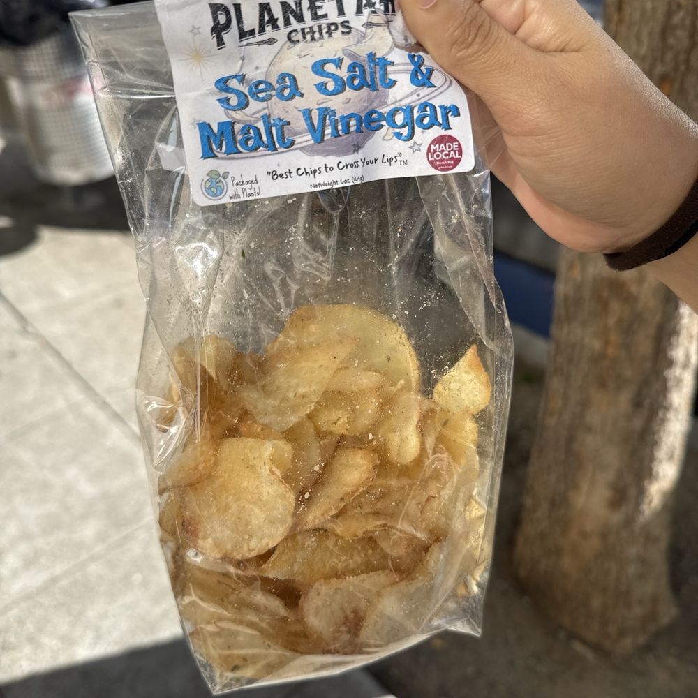 Jupiter Foods - 90% full bag of chips - Grocery Near Me - Petaluma, California Jupiter Foods - 90% full bag of chips - Grocery Near Me - Petaluma, California