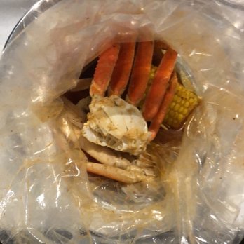 The Juicy Crab Charlotte - Snow Crab Legs - 2 Clst - Seafood Near Me - Charlotte, North Carolina The Juicy Crab Charlotte - Snow Crab Legs - 2 Clst - Seafood Near Me - Charlotte, North Carolina