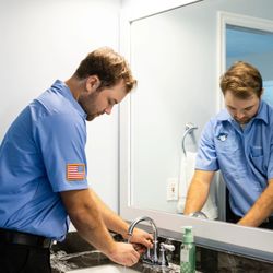 Monkey Wrench Plumbing, Heating & Air