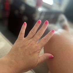 Passion Nails - Nails