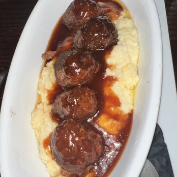 Twisted Tree - Meatballs @hybrideater - Seafood Near Me - Saint Louis, Missouri Twisted Tree - Meatballs @hybrideater - Seafood Near Me - Saint Louis, Missouri