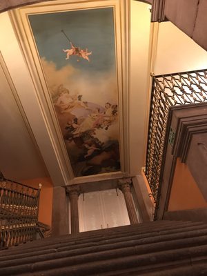 Hotel Museo Palacio de San Agustín by null