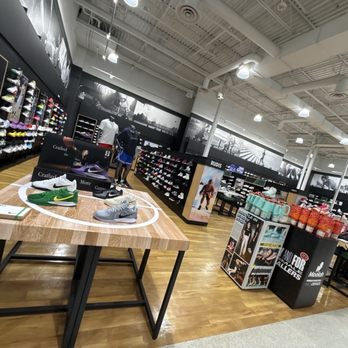 DICK'S Sporting Goods - Shoe selection - Sports Wear Near Me - Dedham, Massachusetts
