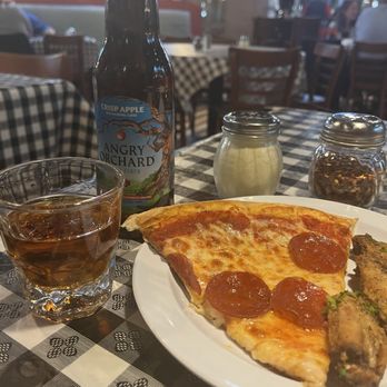 Buckhead Pizza - Pizza Near Me - Atlanta, Georgia