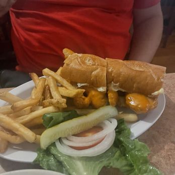 Biggie's Restaurant - Davey Special - American Near Me - St. Louis, Missouri Biggie's Restaurant - Davey Special - American Near Me - St. Louis, Missouri