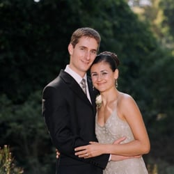 Lash Logic by Jackie Bower - Wedding Day