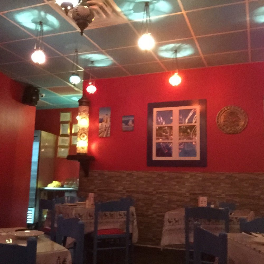 Ali Baba - Nice ambience! - Turkish Near Me - San Juan, Puerto Rico Ali Baba - Nice ambience! - Turkish Near Me - San Juan, Puerto Rico