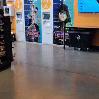 Amazon Fresh - Pickup locker - Grocery Near Me - Northridge, California Amazon Fresh - Pickup locker - Grocery Near Me - Northridge, California
