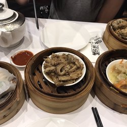 Yum Cha Cuisine