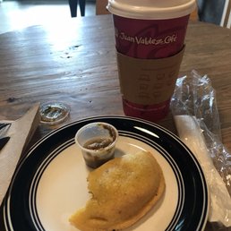 Colombian Empanada