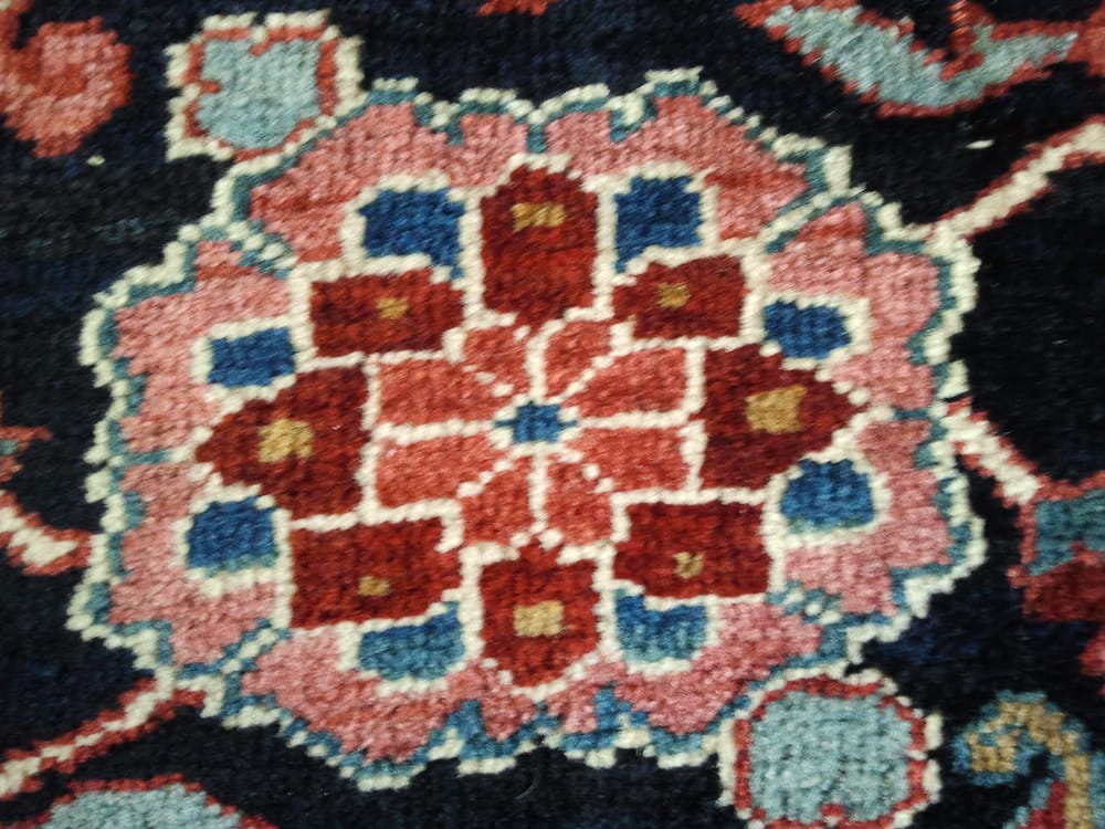 BROOKLINE ORIENTAL RUG COMPANY Updated September 2024 315 Hunnewell