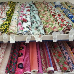 Fabric Land