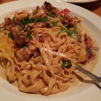 Fritto Misto - New Orleans pasta - Italian Near Me - Hermosa Beach, California