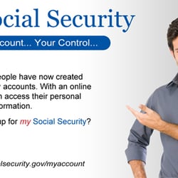 Social Security