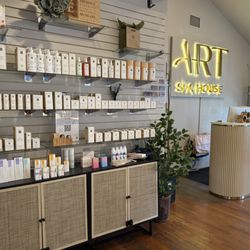 ART Spa House