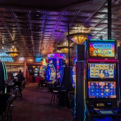 Stockmen's Hotel & Casino - Casino