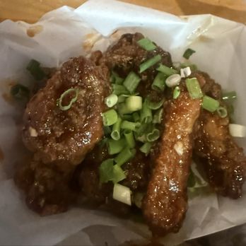 Fire Wings Bakersfield - Thai chili. Tasty but unoriginal. - Chicken Wings Near Me - Bakersfield, California Fire Wings Bakersfield - Thai chili. Tasty but unoriginal. - Chicken Wings Near Me - Bakersfield, California