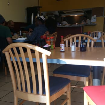 Loaded Cafe - Teeny tiny and packed. - Breakfast & Brunch Near Me - Gardena, California