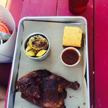 Swingbellys BBQ - Now that is what I'm talking about. Dang. Chicken for days!!! - Barbeque Near Me - Long Beach, New York Swingbellys BBQ - Now that is what I'm talking about. Dang. Chicken for days!!! - Barbeque Near Me - Long Beach, New York