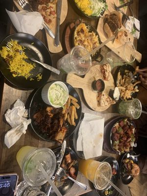 Addy’s Barbeque - Ashburn by null