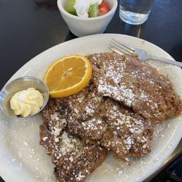 French Toast