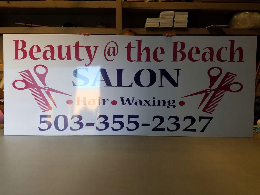 Beauty@the Beach Logo