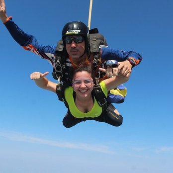 Skydive Cross Keys - Skydiving Near Me - Williamstown, New Jersey
