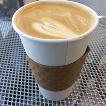 Drip - Vanilla latte. Wam. Perfect for cool winter morning. - Coffee & Tea Near Me - Columbia, South Carolina