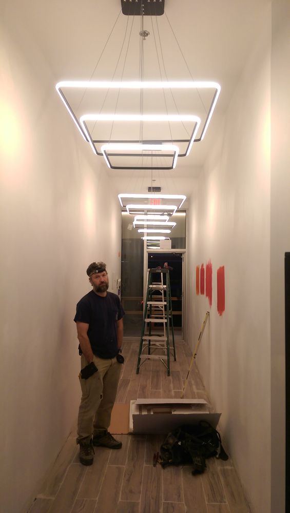 Slide of Quality Electrical and Generator Service