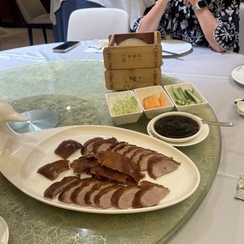Yu Seafood - Peking Duck - Seafood Near Me - Richmond Hill, Ontario Yu Seafood - Peking Duck - Seafood Near Me - Richmond Hill, Ontario